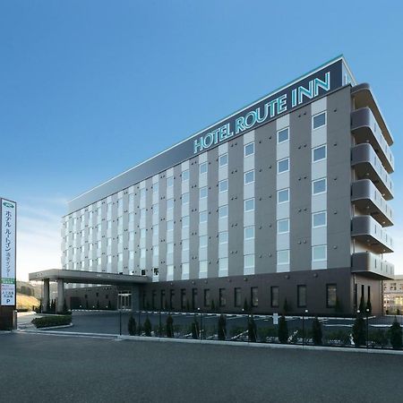 Hotel Route-Inn Shimizu Inter Shizuoka Exterior photo