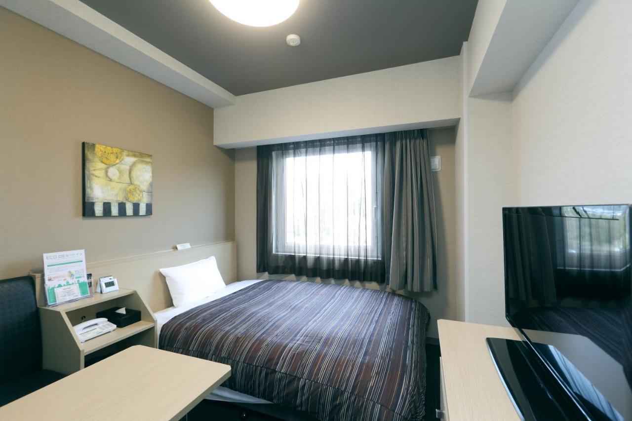 Hotel Route-Inn Shimizu Inter Shizuoka Exterior photo