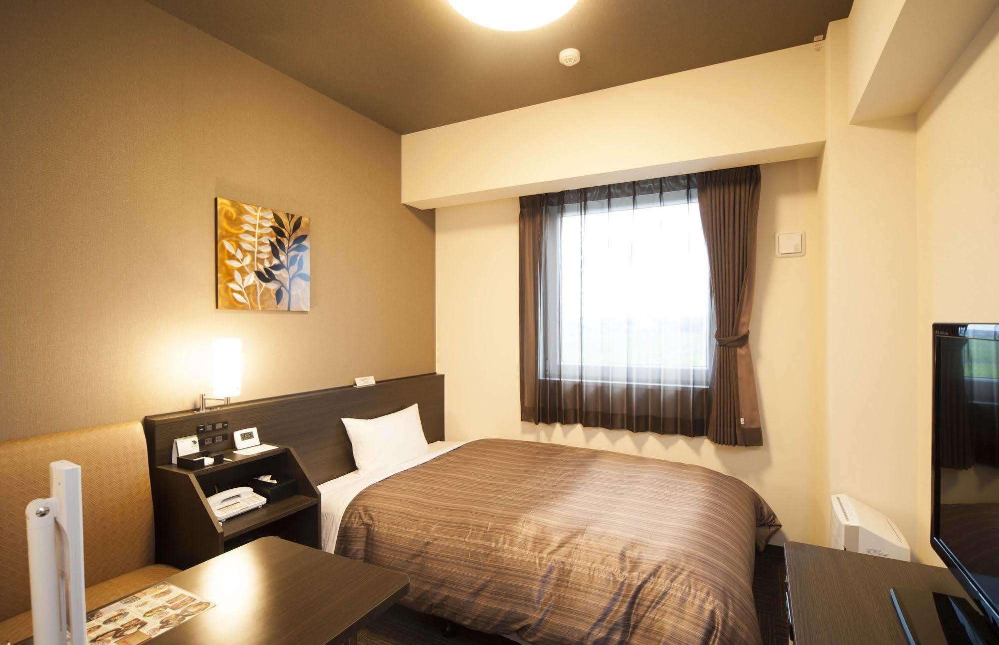 Hotel Route-Inn Shimizu Inter Shizuoka Exterior photo